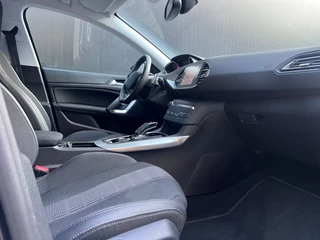 Peugeot 308 Peugeot 308 SW 1.2 PureTech Allure Automaat - afbeelding nr 29