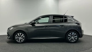 Peugeot 208 Peugeot 208 1.2 PureTech Allure Pack NAVI CARPLAY CRUISE - afbeelding nr 8