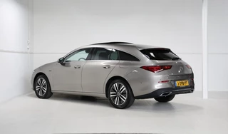 Mercedes-Benz CLA - afbeelding nr 20