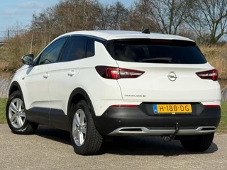 Opel Grandland X Opel Grandland X 1.2 Turbo Business Executive 130pk Automaat - White Jade - Carplay - afbeelding nr 28