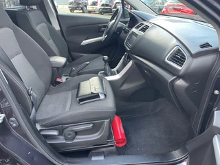 Suzuki S-Cross - afbeelding nr 18