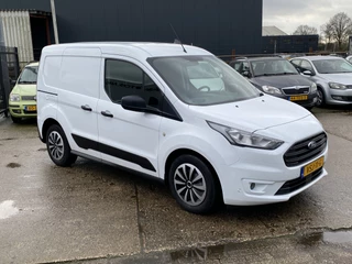 Ford Transit Connect - afbeelding nr 9