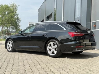 Audi A6 Audi A6 Avant 45 TFSI Pro Line 266pk 77dkm - afbeelding nr 7