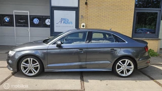 Audi A3 Audi A3 Limousine 1.4 TFSI CoD Sport Pro Line S - afbeelding nr 3