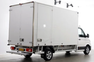 Volkswagen Crafter - afbeelding nr 2
