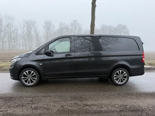 Mercedes-Benz Vito - afbeelding nr 2