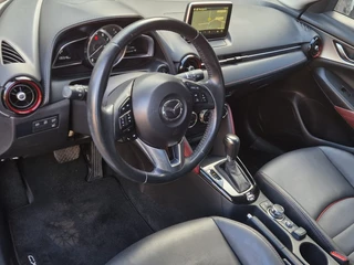 Mazda CX-3 - afbeelding nr 3