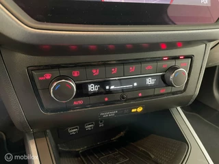 SEAT Arona Seat Arona 1.0 TSI Style Business Intense, NL Auto|Clima|Navi|Carplay|Keyless|Cruise|Camera - afbeelding nr 22