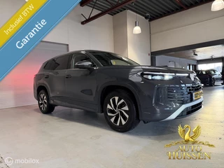 Volkswagen Tayron 1.5 eHybrid Life NL Auto NAP ACC Carplay