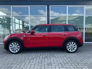 MINI Clubman Mini Clubman 1.5 Cooper Business Edition|Airco|Navi|Cruise control| - afbeelding nr 4