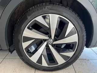 Volkswagen ID.4 Volkswagen ID.4 First 77 kWh - afbeelding nr 20