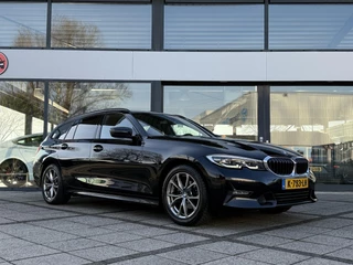 BMW 3 Serie BMW 3-serie Touring 318i Aut. High Executive Ed. | Live Cockpit | Apple Carplay | Trekhaak | - afbeelding nr 2