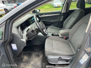 Volkswagen Golf Volkswagen Golf 2.0 TDI Style BTW! - afbeelding nr 7