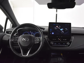 Toyota Corolla Touring Sports - afbeelding nr 3