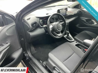 Toyota Yaris Toyota Yaris 1.5 Hybrid Style - afbeelding nr 11