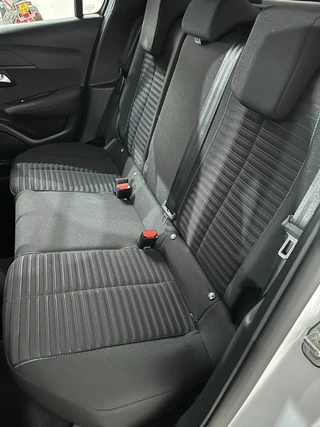 Peugeot 208 - afbeelding nr 16