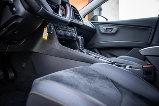 SEAT Leon Seat Leon 1.4 TSI ACT FR*PANO*AUTOMAAT*CAMERA*CARPLAY*TREKH* - afbeelding nr 46