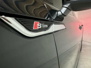 Audi A5 Audi A5 Sportback 1.4 TFSI S-line Black Edition Navi Cruise NAP - afbeelding nr 50