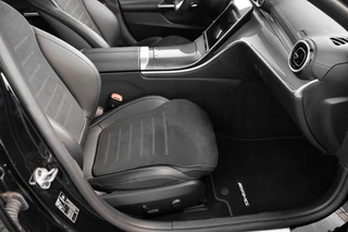 Mercedes-Benz C-Klasse Mercedes-Benz C-Klasse Estate 200 AMG Line | ACC | Carplay | Trekhaak - afbeelding nr 28