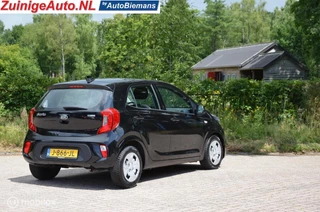 Kia Picanto Kia Picanto 1.0i ComfPlusLine Apple Carplay Camera 2020 - afbeelding nr 2
