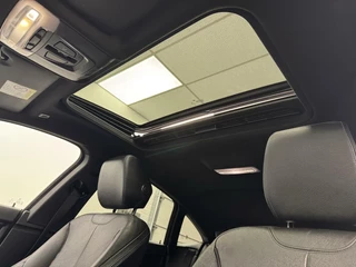 BMW 4 Serie BMW 4-serie Gran Coupé 420i Automaat-Msport-H&K-Panoramadak-Leder-Navigatie-Cr.contr-Clima-Stoelverwarming-Lm19''velgen-Parkeersensoren-Elek.achterklep - afbeelding nr 17