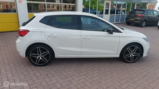 SEAT Ibiza Seat Ibiza 1.0 TSI FR Business Intense - afbeelding nr 2