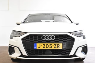 Audi A3 VIRTUAL/ECC/CARPLAY - afbeelding nr 5