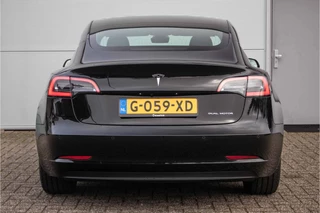 Tesla Model 3 All-in rijklrprs | Leder | Nav | Autopilot | Panodak | Cam - afbeelding nr 13