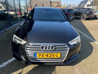 Audi A4 Audi A4 2.0 TDI SPORT L. ED. - afbeelding nr 5