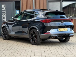 CUPRA Formentor CUPRA Formentor 1.4 E-HYB Zwart VZ PERF. Pano Acc Trekhaak - afbeelding nr 6