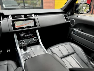 Land Rover Range Rover Sport - afbeelding nr 15