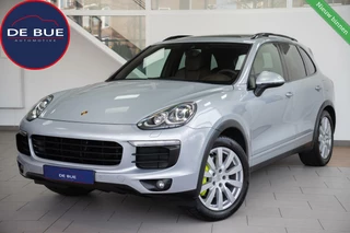 Porsche Cayenne - 250073117-0