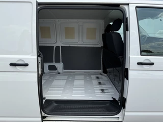 Volkswagen e-Transporter Volkswagen e-Transporter 113PK L2H1 138KM WLTP 37,3kWh 100% Elektrisch ABT E-transporter Airco - afbeelding nr 10