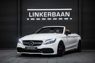 Mercedes-Benz C-Klasse - 174825019-0