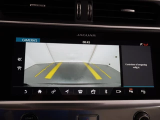 Jaguar I-PACE Jaguar I-PACE EV400 S 90 kWh RIJKLAARPRIJS INCL. 12 MND. BOVAGGARANTIE - afbeelding nr 35