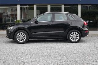 Audi Q3 Audi Q3 1.4 TFSI COD DE.PRL+ - afbeelding nr 8