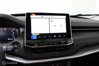 Jeep Compass Jeep Compass 4xe 240 Plug-in Hybrid - LEER-NAVI-CAMERA-WINTERPACK - afbeelding nr 22