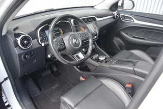 MG ZS EV MG ZS EV MG Luxury 45kWh Pano/Leer/LED/Camera/AdaptiveCruise - afbeelding nr 7