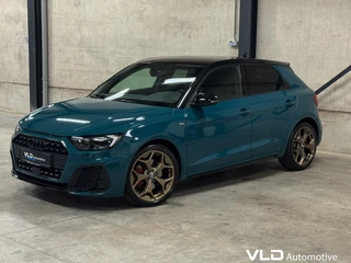Audi A1 Sportback - 340173423-0