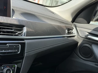 BMW X1 BMW X1 X1 xDrive25e plugin xLine | 220PK | Vleder | Pano | Camera - afbeelding nr 19