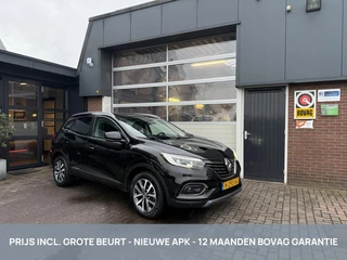 Renault Kadjar 1.3 TCe Intens LED/CARPLAY/TH *ALL-IN PRIJS*