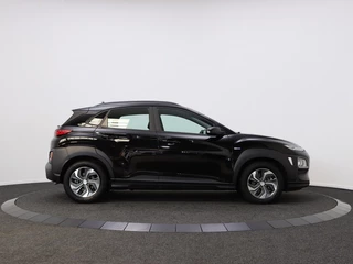 Hyundai Kona Hyundai Kona 1.6 GDI HEV Comfort | Hybride | Trekhaak | Camera - afbeelding nr 11