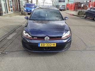 Volkswagen Golf - afbeelding nr 2