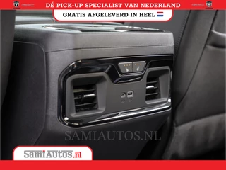 GMC Sierra 6.2 V8 4X4 | GRIJSKENTEKEN | DUBBELE CABINE | PICK UP | VOORRAAD 2241 -  8521 | - afbeelding nr 42