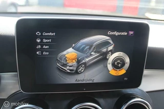 Mercedes-Benz GLC Mercedes GLC-klasse 350e 4M AMG Full Options Pano/ACC/20Inch - afbeelding nr 25