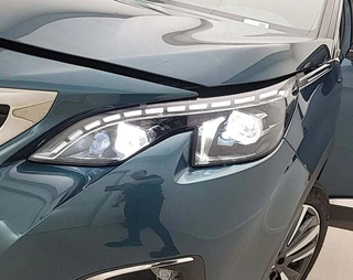 Peugeot 5008 Peugeot 5008 1.2 PureTech Blue Lease GT-Line (131 PK) 1e-Eig. & Dealer-Onderh. BOVAG-Garantie. NL-Auto. - afbeelding nr 23