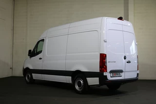 Mercedes-Benz Sprinter - afbeelding nr 17