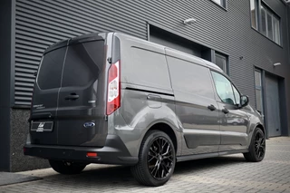 Ford Transit Connect | Stoelverwarming | Airco | Dealer onderhouden | Nieuwe APK | Onderhoudsbeurt - afbeelding nr 8