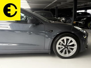 Tesla Model 3 Tesla Model 3 Standard RWD Plus 60 kWh | Pano | Autopilot | incl BTW - afbeelding nr 42