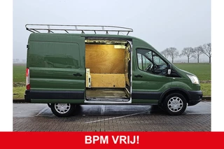 Ford Transit AC AUTOMAAT EURO6 - afbeelding nr 14